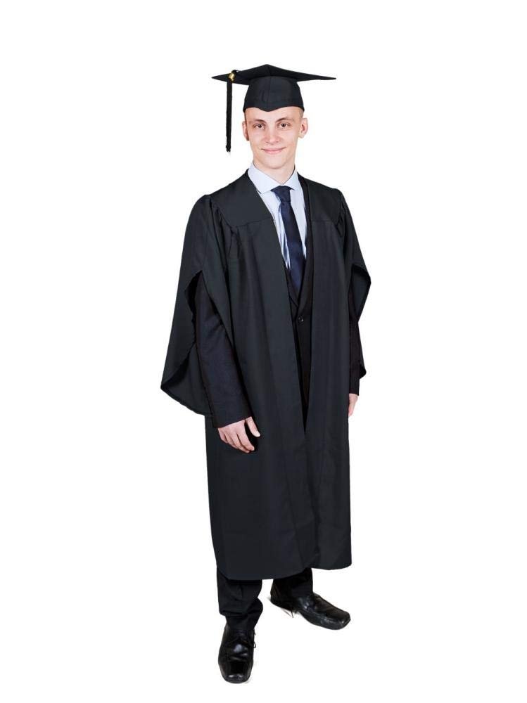 Gradu Uniform Uniforms Stitching - Lamora Uniforms