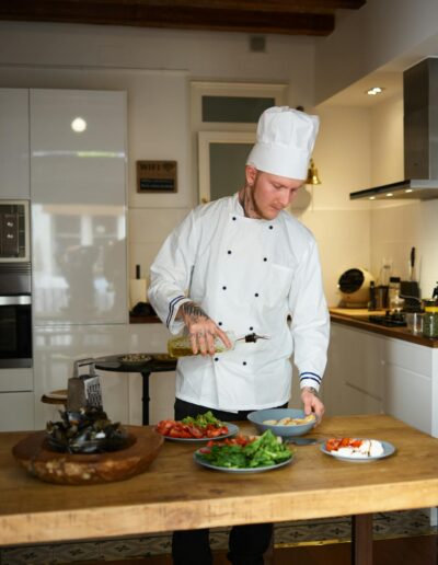 Lamora Uniforms Hotels Restaurants Cafe Uniforms