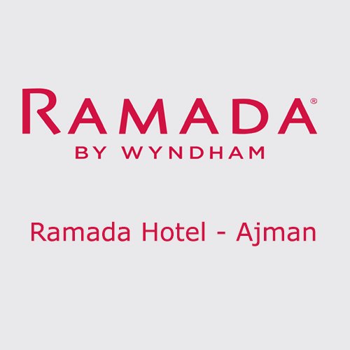 Ramada Hotel Logo Lamora Uniforms<br />
