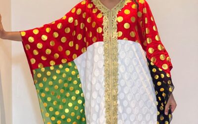 UAE National Day Dress 2024: Celebrating Unity, Heritage, and Style with Lamora Uniforms